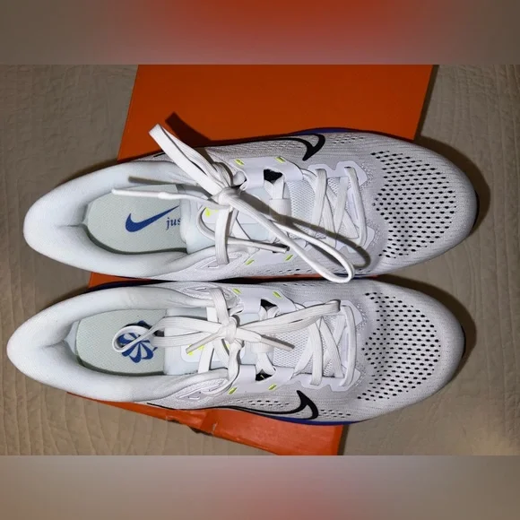 NIB Nike Quest 6 Sneakers - Picture 5 of 7